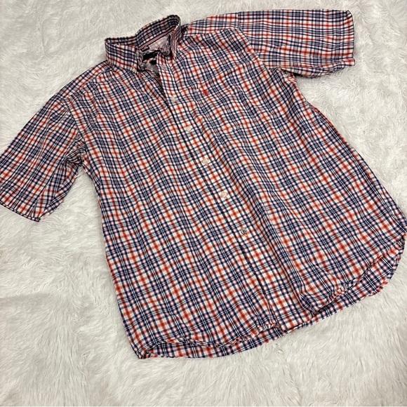 ARIAT MENS Pro Series Niall Classic Fit Shirt Size:M - Picture 3 of 14